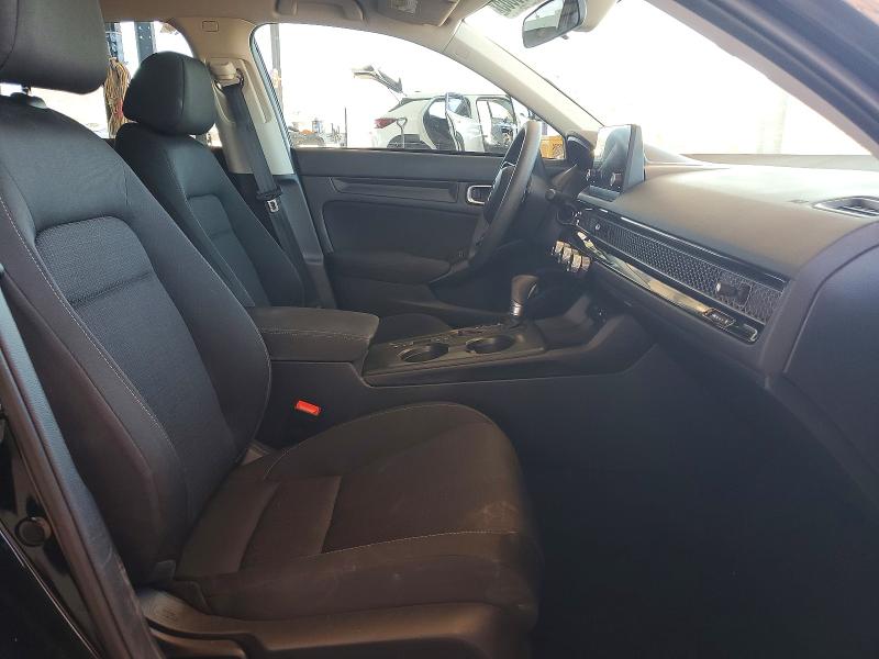 Продаж на аукціоні авто 2026 Honda Civic, vin: 2HGFE2F29TH563436, номер лоту: 85769365