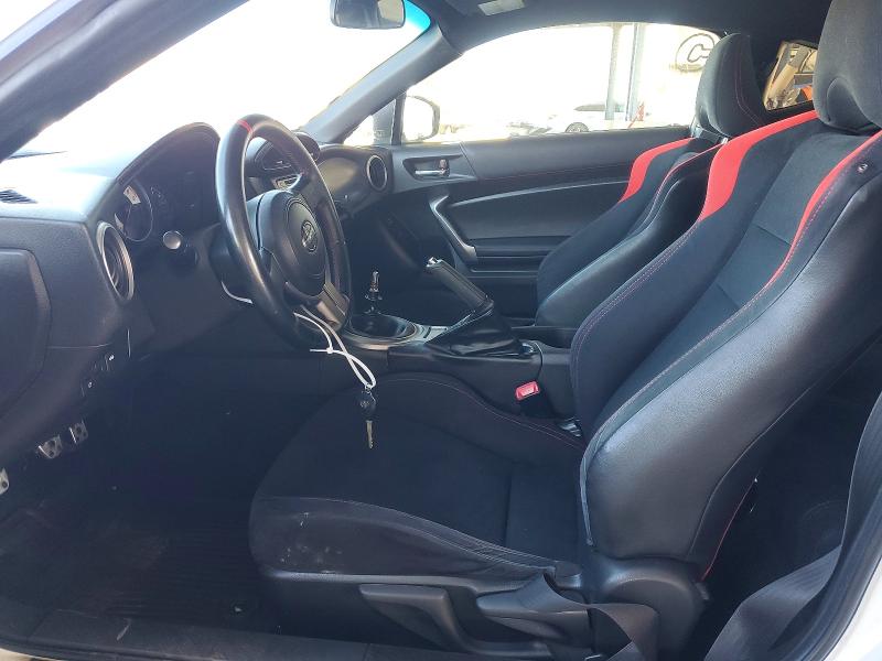 Aukcja sprzedaży 2013 Scion Fr-s, vin: JF1ZNAA19D1713202, numer aukcji: 58496716