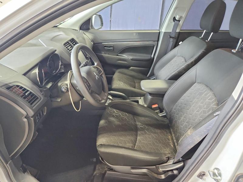 Продаж на аукціоні авто 2024 Mitsubishi Outlander Sport, vin: JA4ARUAU2RU018163, номер лоту: 56667596