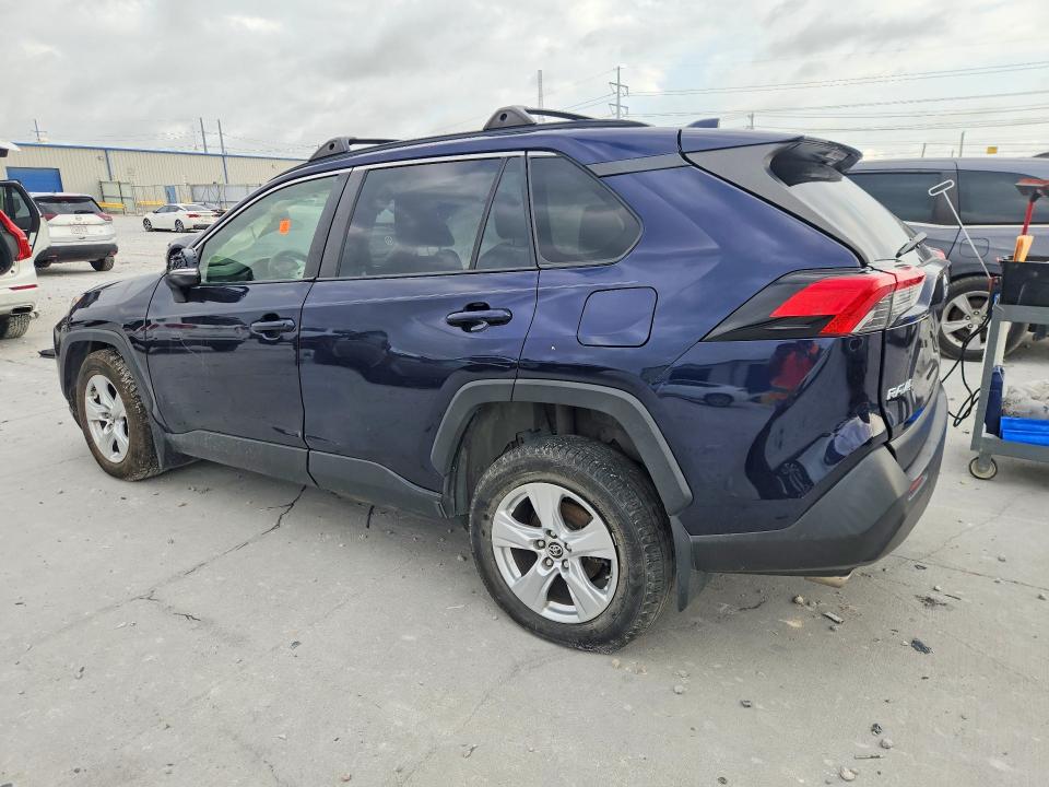 Продаж на аукціоні авто 2019 Toyota Rav4, vin: JTMP1RFV3KD514150, номер лоту: 58306226