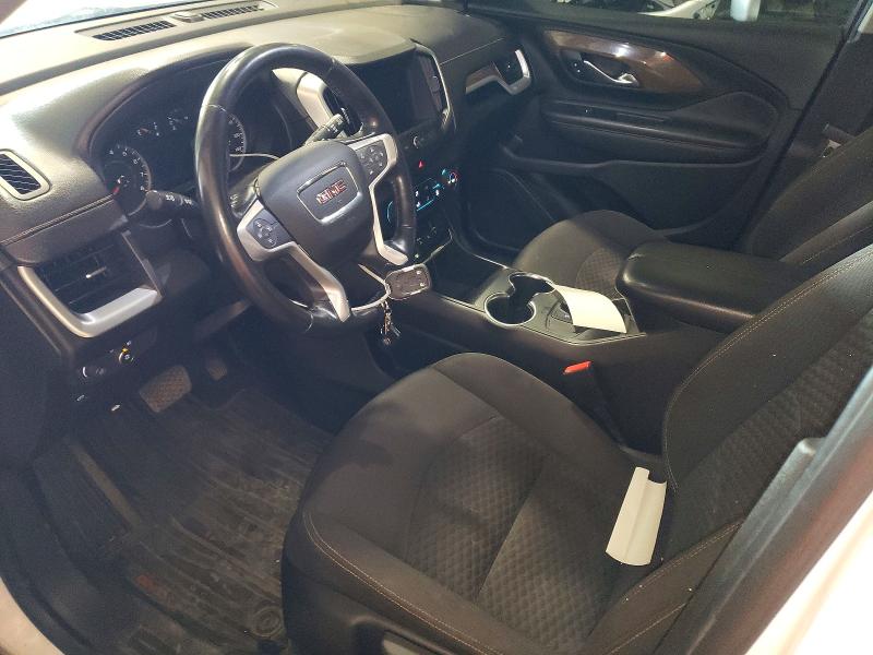 Aukcja sprzedaży 2018 Gmc Terrain, vin: 3GKALMEV6JL228519, numer aukcji: 55469136