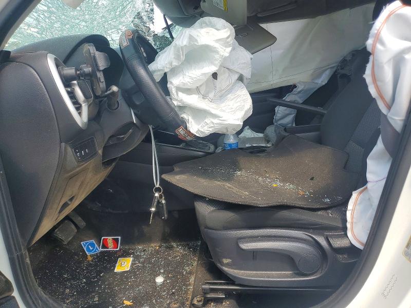Aukcja sprzedaży 2023 Kia Soul, vin: KNDJ23AU6P7885839, numer aukcji: 58869036