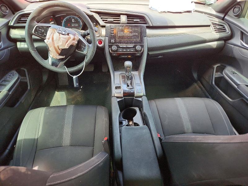 Продажа на аукционе авто 2019 Honda Civic, vin: SHHFK7H69KU227194, номер лота: 57868236