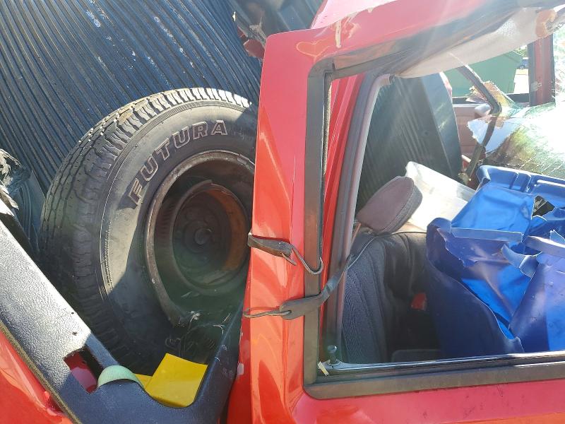 58379006 :رقم المزاد ، 1B7FL26X1SW942950 vin ، 1995 Dodge Dakota مزاد بيع