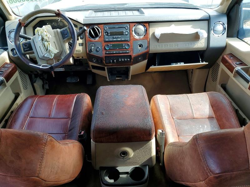 Aukcja sprzedaży 2008 Ford F350, vin: 1FTWW31R38EA46024, numer aukcji: 55330666
