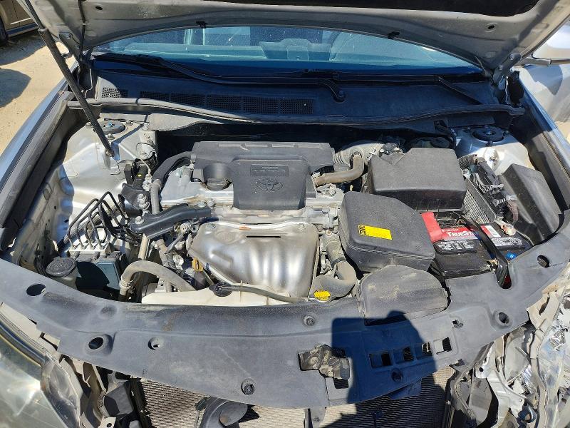 Продажа на аукционе авто 2014 Toyota Camry, vin: 4T1BF1FK0EU843116, номер лота: 58840466
