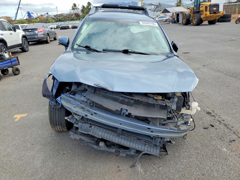 Aukcja sprzedaży 2018 Subaru Outback, vin: 4S4BSAFC0J3300790, numer aukcji: 55949166