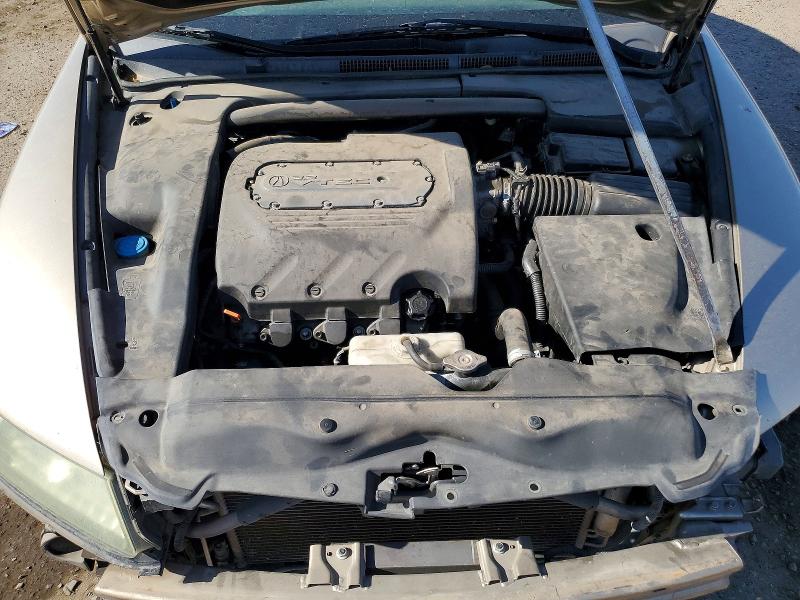 56232846 :رقم المزاد ، 19UUA66296A019256 vin ، 2006 Acura 3.2tl مزاد بيع