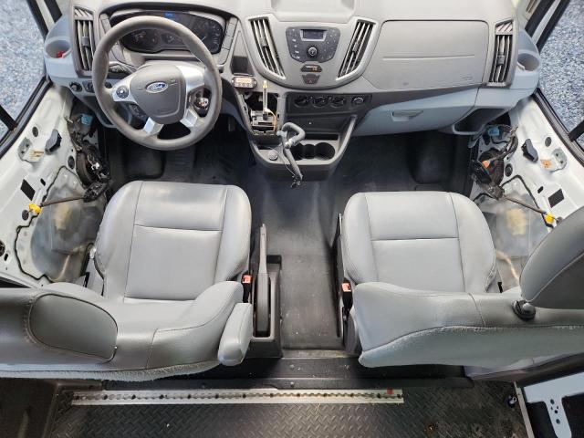 Продажа на аукционе авто 2017 Ford Transit, vin: 1FTYR2CM9HKA02087, номер лота: 55517056