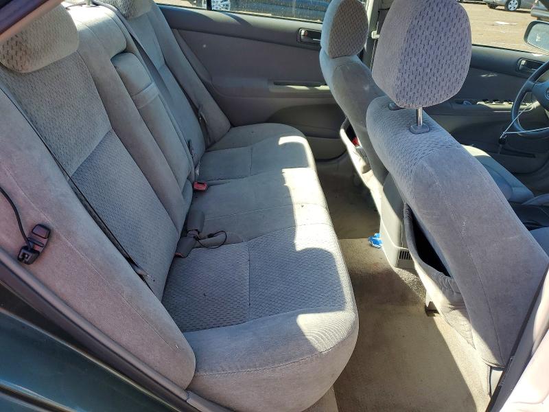 Aukcja sprzedaży 2004 Toyota Camry, vin: 4T1BE32K64U327278, numer aukcji: 55340896