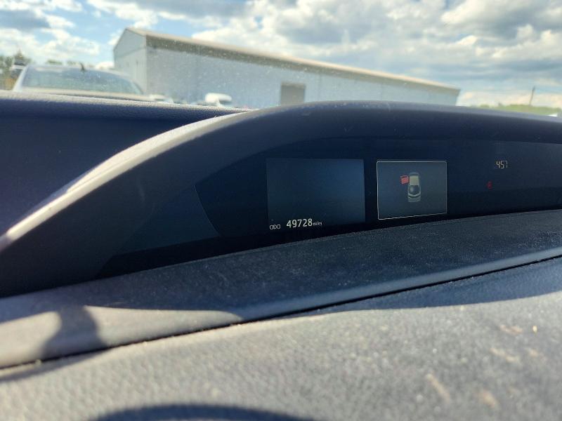 58340446 :رقم المزاد ، JTDKAMFP4N3228056 vin ، 2022 Toyota Prius Prime مزاد بيع