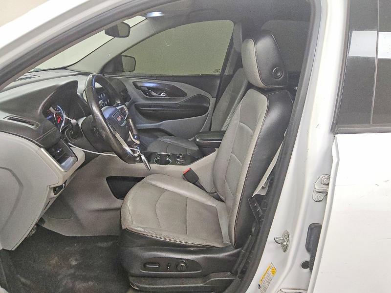 2020 Gmc Terrain მანქანა იყიდება აუქციონზე, vin: 3GKALVEV0LL205424, აუქციონის ნომერი: 57399816