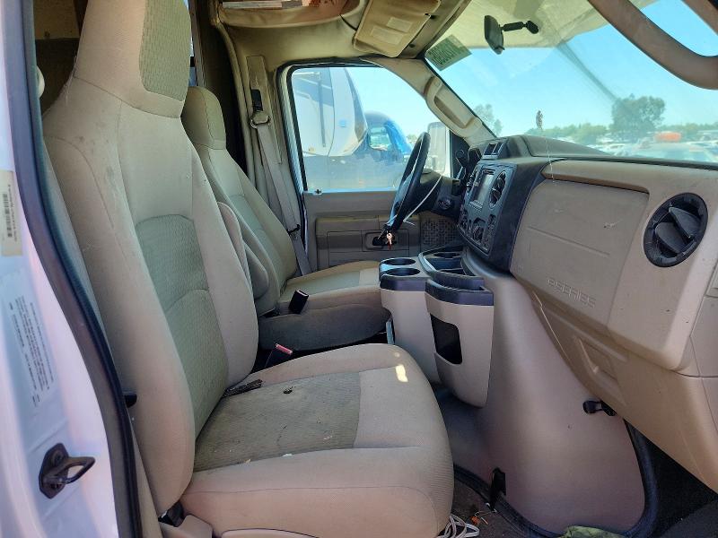 Aukcja sprzedaży 2015 Ford E450, vin: 1FDXE4FS9FDA30126, numer aukcji: 58126696