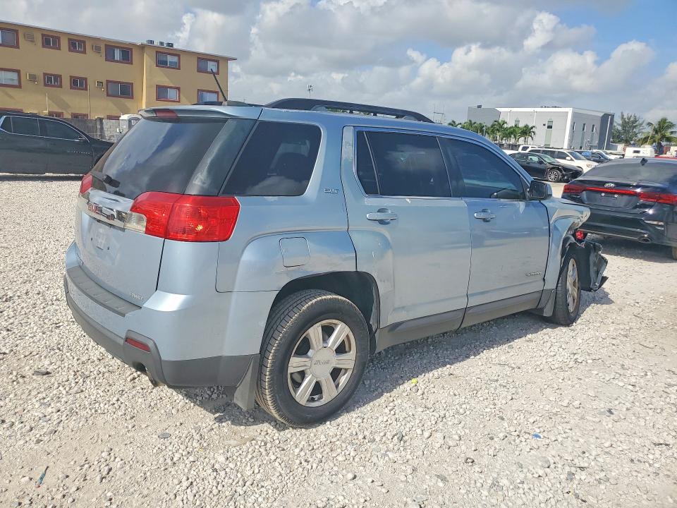 Aukcja sprzedaży 2015 Gmc Terrain, vin: 2GKFLXE39F6191791, numer aukcji: 58227826