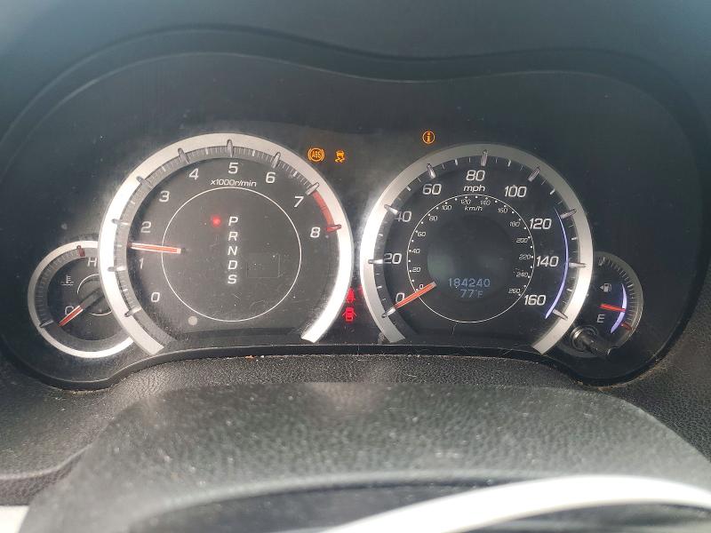 Продажа на аукционе авто 2013 Acura Tsx, vin: JH4CU2F62DC006281, номер лота: 57075786