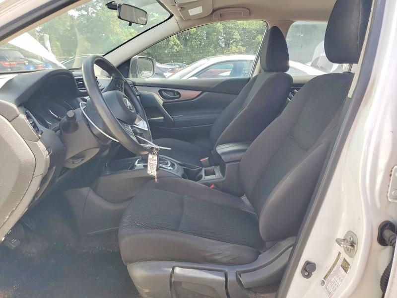 Auction sale of the 2018 Nissan Rogue Sport, vin: JN1BJ1CP1JW191790, lot number: 58634006