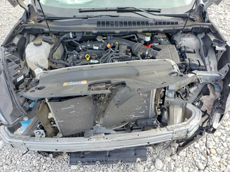 2020 Ford Edge მანქანა იყიდება აუქციონზე, vin: 2FMPK4J93LBB12187, აუქციონის ნომერი: 55373196