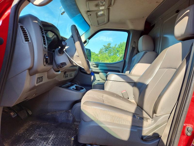 Aukcja sprzedaży 2015 Nissan Nv, vin: 1N6BF0KX6FN804944, numer aukcji: 56987366