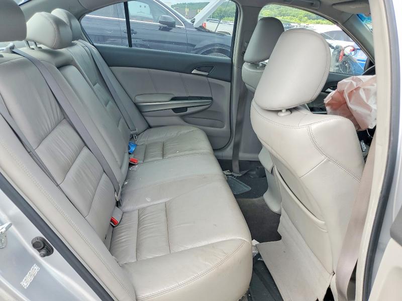 Продажа на аукционе авто 2008 Honda Accord, vin: 1HGCP36858A064646, номер лота: 56242656
