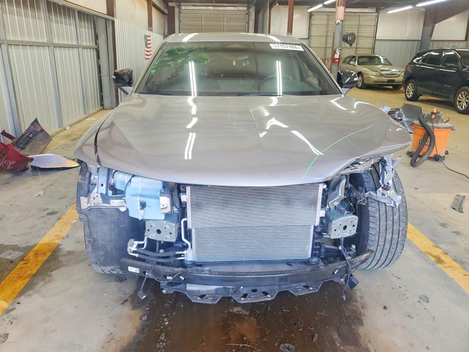 2024 Acura Zdx მანქანა იყიდება აუქციონზე, vin: 4W5KHMRK6RZ501905, აუქციონის ნომერი: 57157486