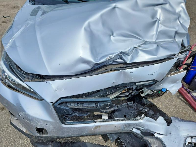 Aukcja sprzedaży 2019 Subaru Crosstrek, vin: JF2GTABC3KH330529, numer aukcji: 57444926
