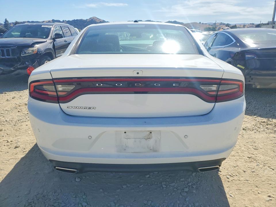 Aukcja sprzedaży 2022 Dodge Charger, vin: 2C3CDXBG8NH220322, numer aukcji: 59338076