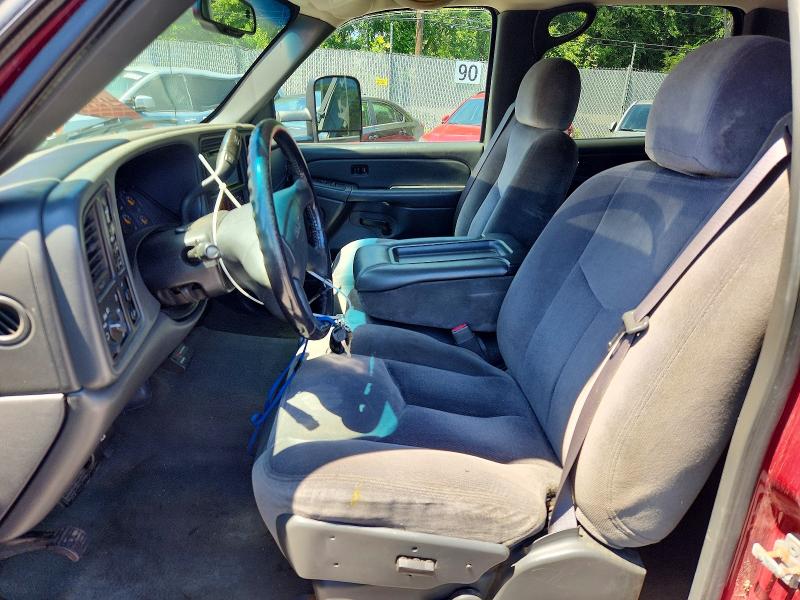 Продажа на аукционе авто 2007 Gmc Sierra, vin: 1GTHK23D67F184844, номер лота: 57405356