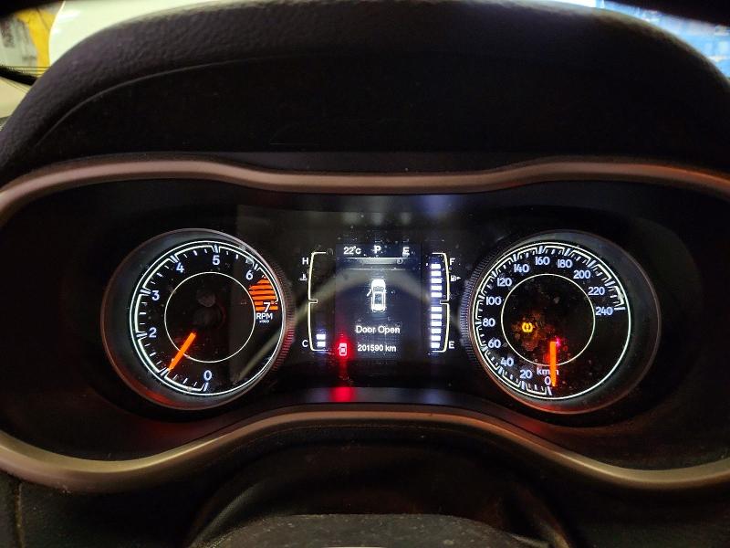 Продажа на аукционе авто 2016 Jeep Cherokee, vin: 1C4PJMAB9GW125119, номер лота: 58933686