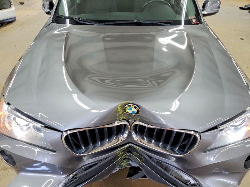 58766866 :رقم المزاد ، 5UXWX9C58D0A14088 vin ، 2013 Bmw X3 مزاد بيع