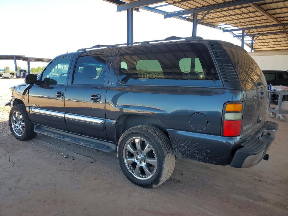 Aukcja sprzedaży 2006 Gmc Yukon Xl, vin: 1GKEC16Z66J138948, numer aukcji: 55527486