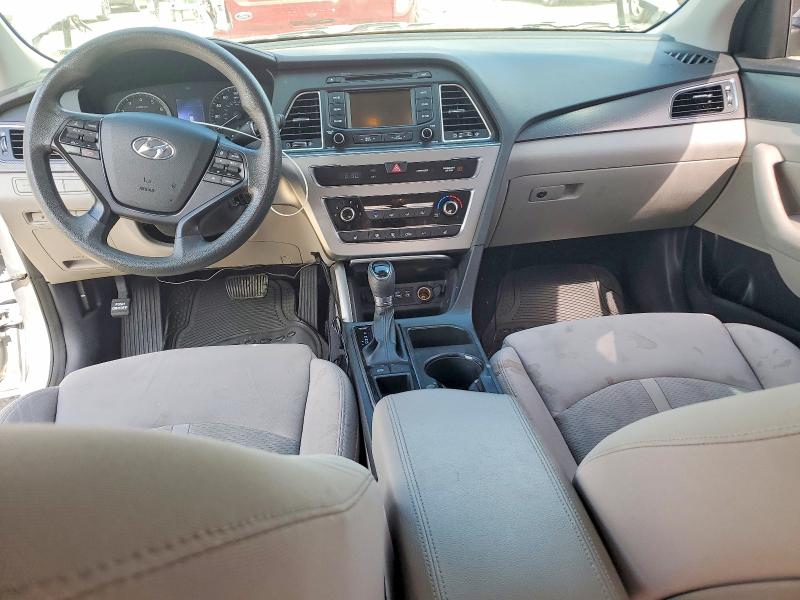 Продажа на аукционе авто 2015 Hyundai Sonata, vin: 5NPE34AF0FH224453, номер лота: 56836826