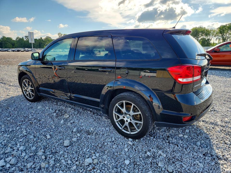 48540696 :رقم المزاد ، 3C4PDCEG9FT686805 vin ، 2015 Dodge Journey مزاد بيع