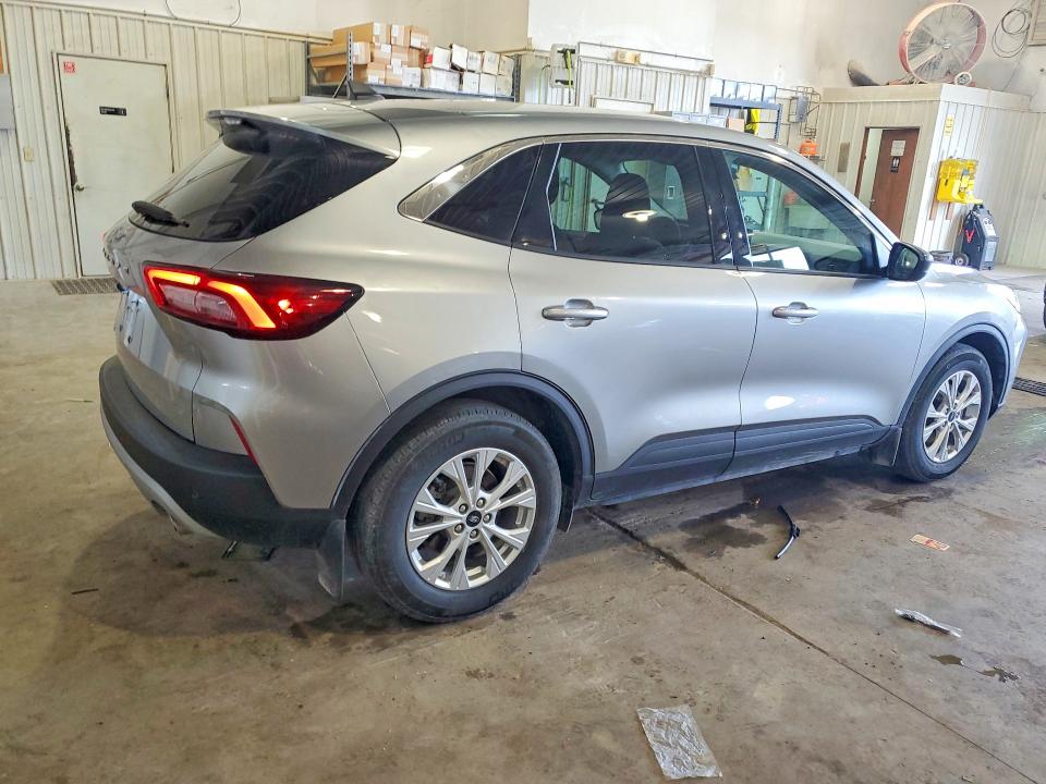 Aukcja sprzedaży 2023 Ford Escape, vin: 1FMCU0GN1PUA57423, numer aukcji: 58313966