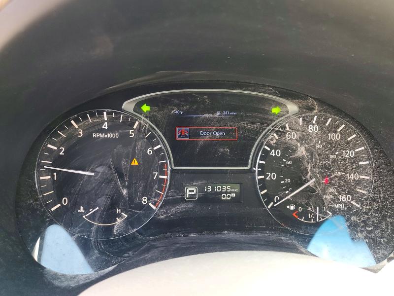 Продажа на аукционе авто 2015 Nissan Altima, vin: 1N4AL3APXFC256023, номер лота: 58229406