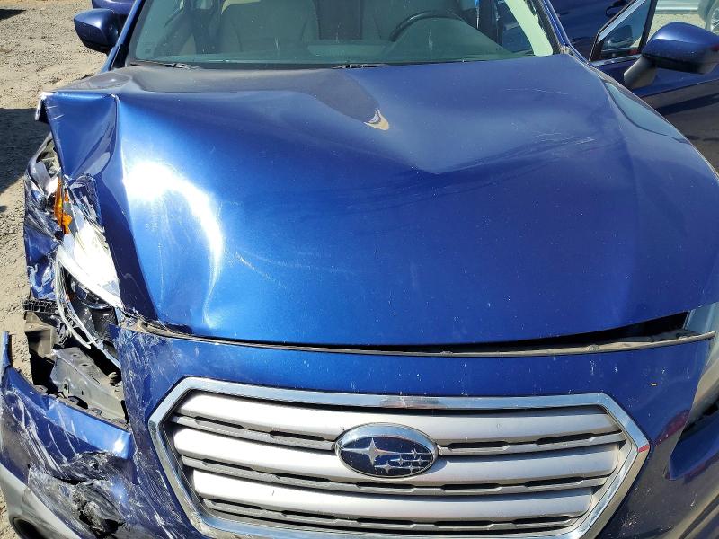Продажа на аукционе авто 2015 Subaru Outback, vin: 4S4BSBCC3F3209823, номер лота: 55982566