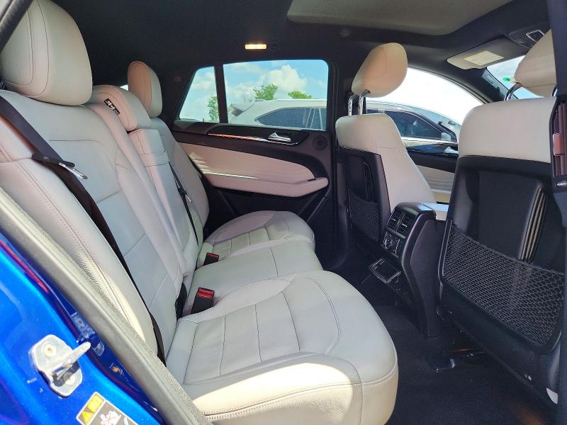 Aukcja sprzedaży 2019 Mercedes-benz Gle Coupe, vin: 4JGED6EB2KA134380, numer aukcji: 59069046