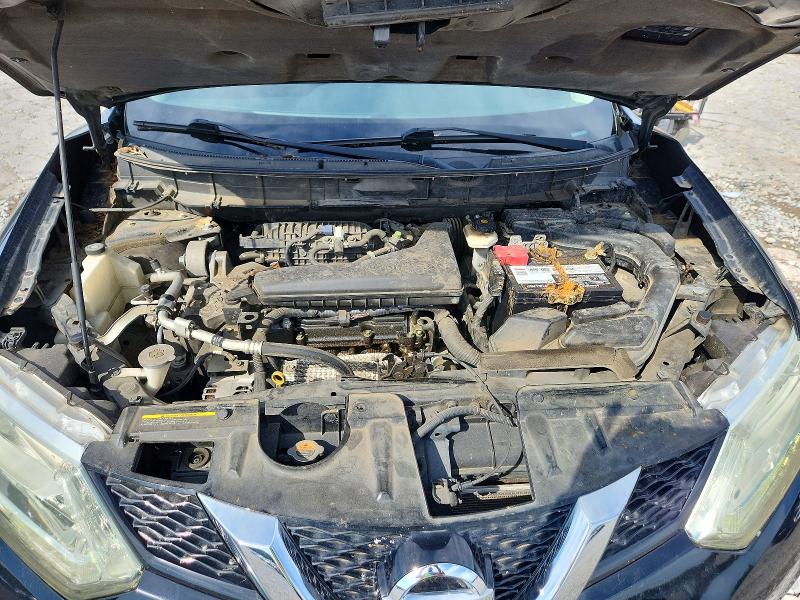 Aukcja sprzedaży 2014 Nissan Rogue, vin: 5N1AT2ML1EC781320, numer aukcji: 58015306
