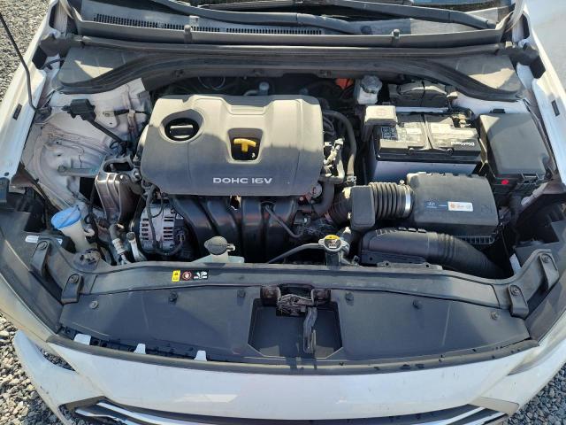 Aukcja sprzedaży 2018 Hyundai Elantra, vin: 5NPD84LF9JH304756, numer aukcji: 54905436
