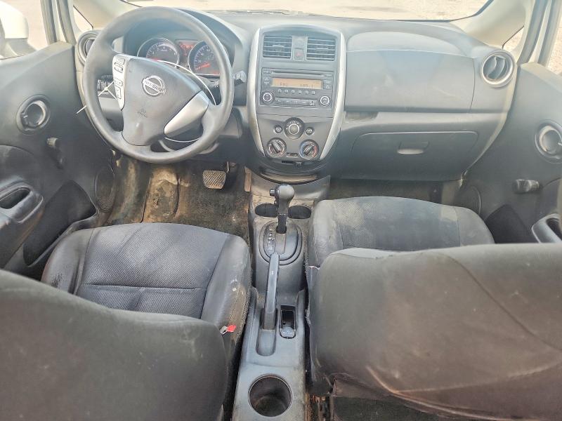 Продажа на аукционе авто 2016 Nissan Versa Note, vin: 3N1CE2CP5GL364157, номер лота: 56473836
