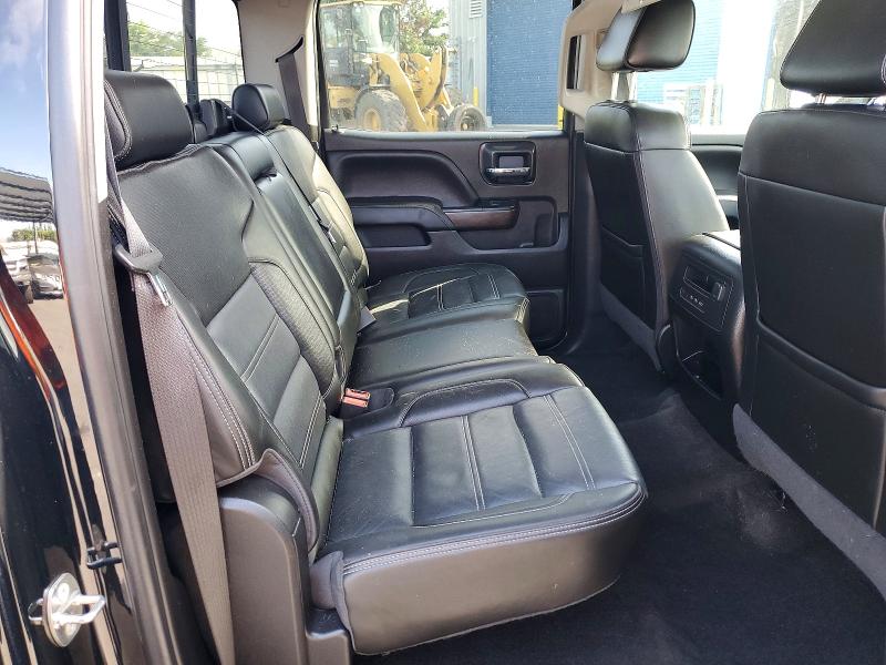 57586316 :رقم المزاد ، 3GTU2PEJ5JG179073 vin ، 2018 Gmc Sierra مزاد بيع