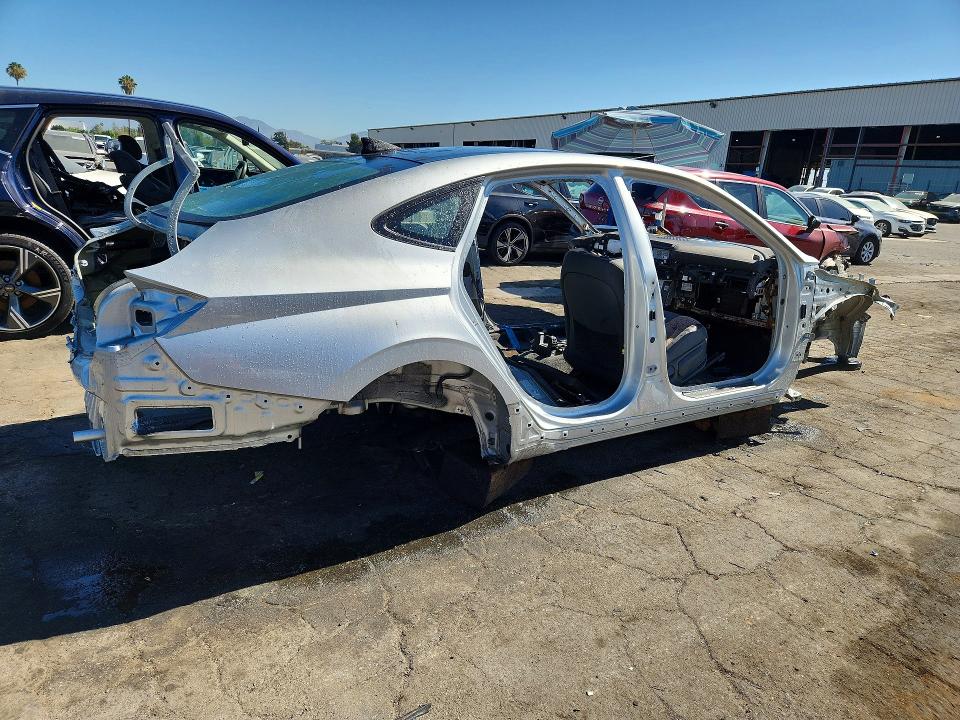 2024 Hyundai Sonata მანქანა იყიდება აუქციონზე, vin: KMHL54JC6RA418855, აუქციონის ნომერი: 56499336