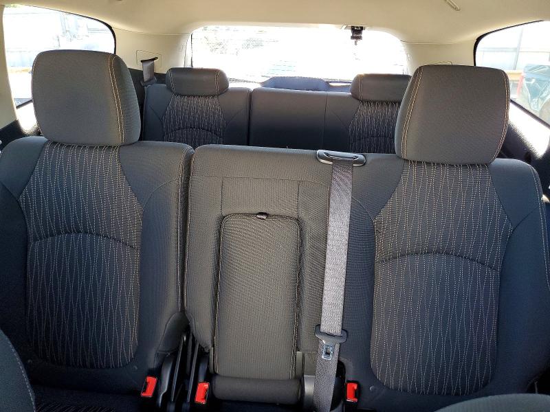 Aukcja sprzedaży 2014 Chevrolet Traverse, vin: 1GNKVGKD2EJ105425, numer aukcji: 57429596