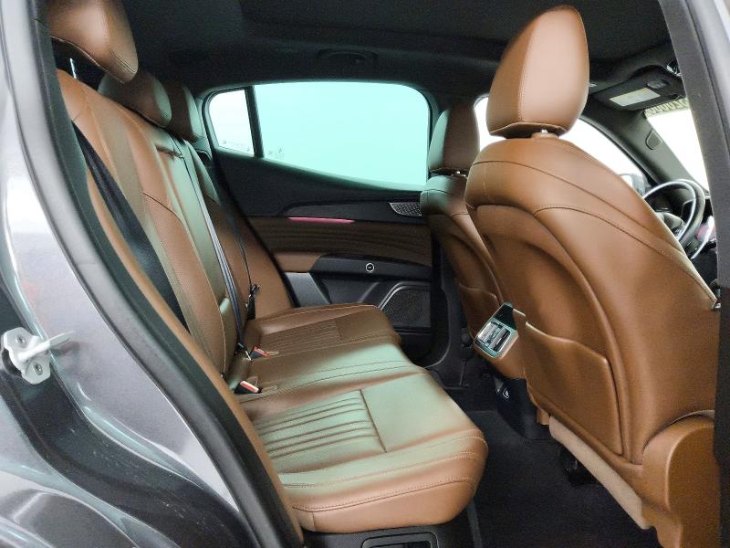 2023 Maserati Grecale მანქანა იყიდება აუქციონზე, vin: ZN682AVA3P7418279, აუქციონის ნომერი: 55326666