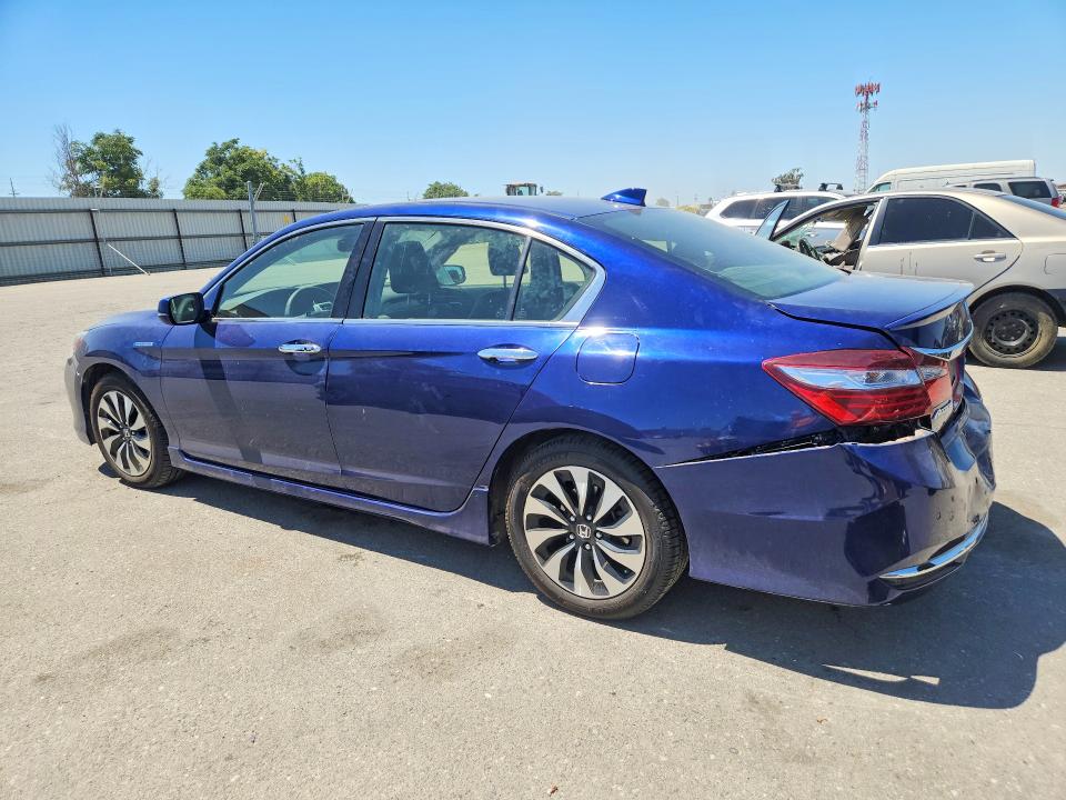 Продажа на аукционе авто 2017 Honda Accord, vin: JHMCR6F7XHC015933, номер лота: 58277226