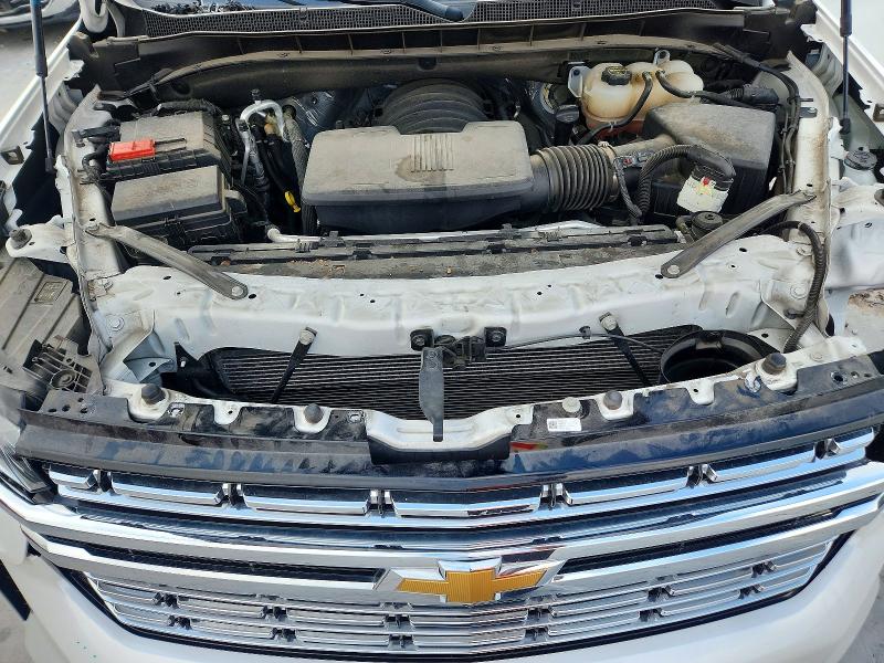 Aukcja sprzedaży 2024 Chevrolet Tahoe, vin: 1GNSCSKD5RR167420, numer aukcji: 57474186