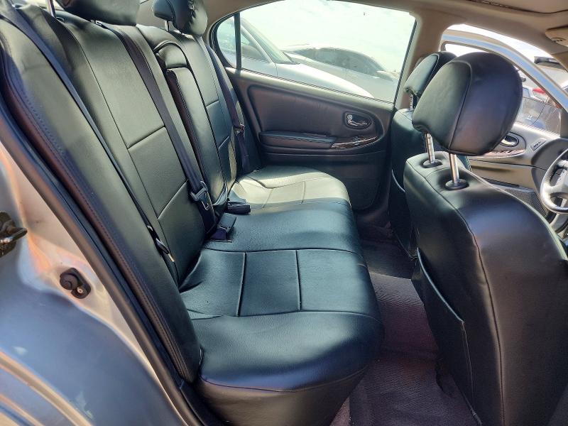 Продаж на аукціоні авто 2001 Infiniti I30, vin: JNKCA31A81T029585, номер лоту: 57899856