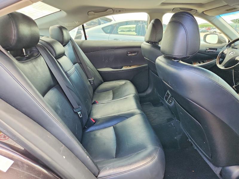 Продаж на аукціоні авто 2012 Lexus Es, vin: JTHBK1EG7C2504499, номер лоту: 56698866