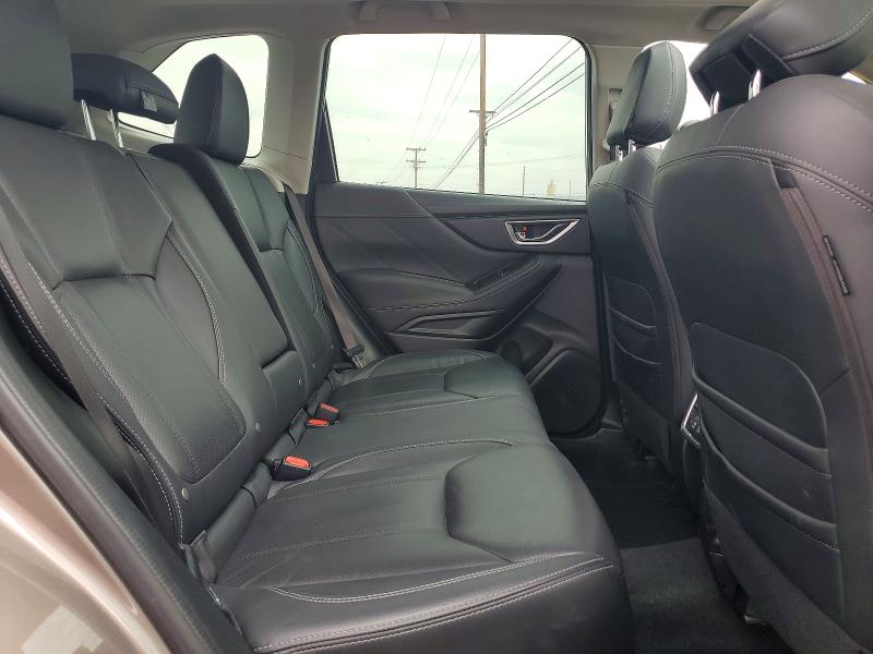 Aukcja sprzedaży 2023 Subaru Forester, vin: JF2SKARC5PH413518, numer aukcji: 58593136