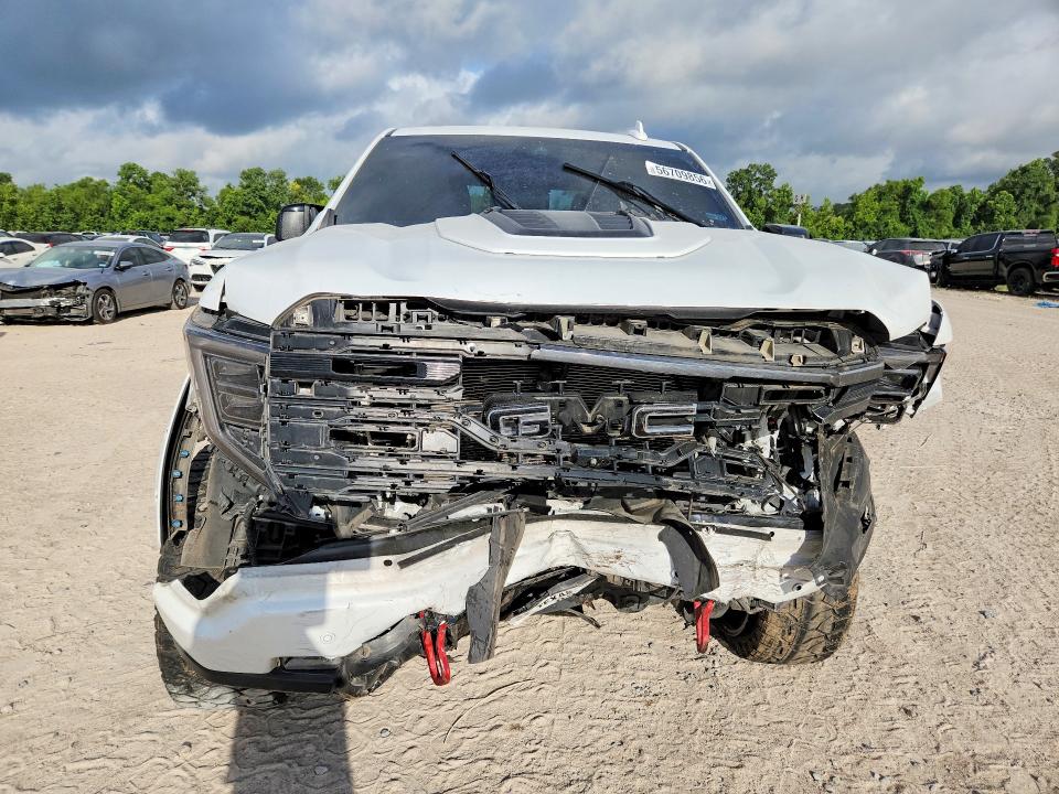 56709856 :رقم المزاد ، 1GTUUEELXPZ116902 vin ، 2023 Gmc Sierra مزاد بيع