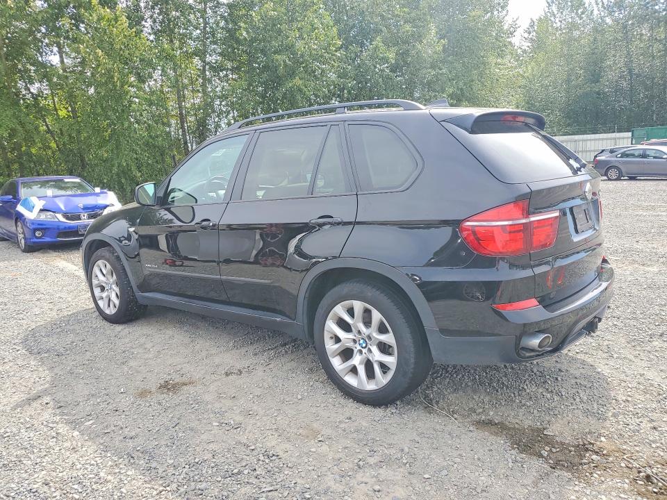 Auction sale of the 2012 Bmw X5, vin: 5UXZW0C50CL671182, lot number: 55776836
